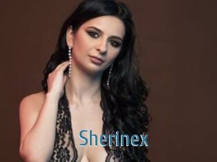 Sherinex