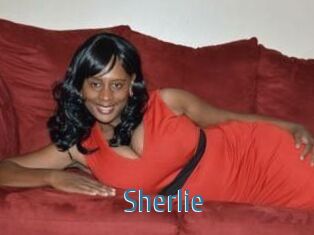 Sherlie
