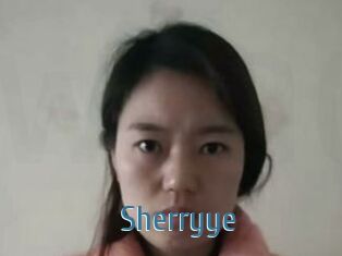 Sherryye
