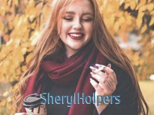 SherylHolpers