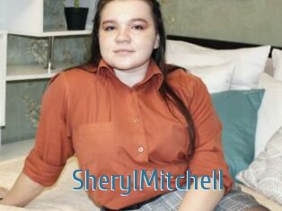 SherylMitchell