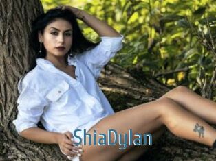 ShiaDylan
