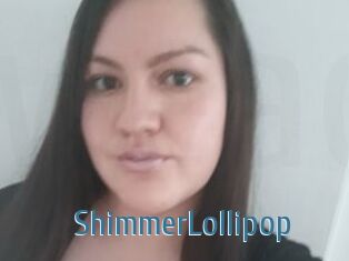 ShimmerLollipop