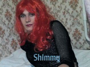 Shimmy