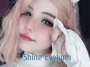 Shine_Evelynn