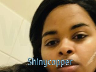 Shinycopper