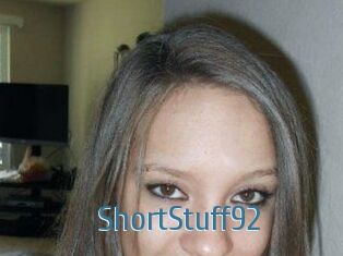 ShortStuff92