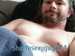 Shortnsexyguy1234