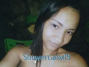 Showercamx19