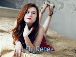 ShyRenee
