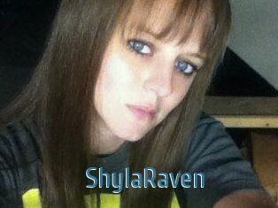 ShylaRaven