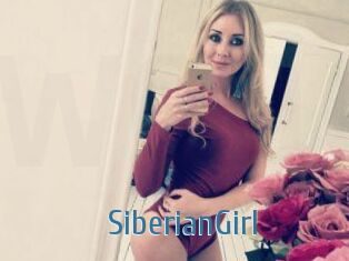 SiberianGirl