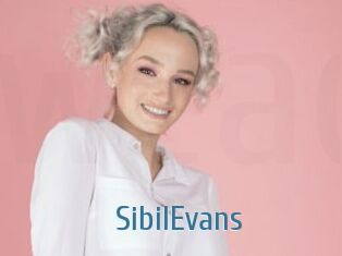 SibilEvans