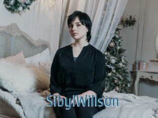 SibylWillson