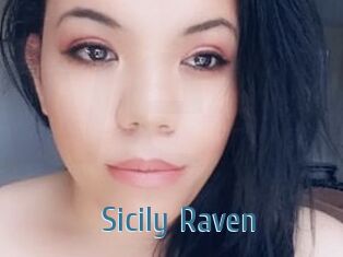 Sicily_Raven