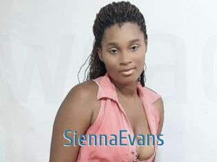 SiennaEvans
