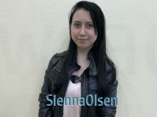 SiennaOlsen
