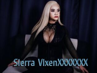 Sierra_VixenXXXXXXX