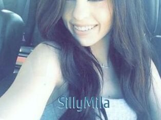 SillyMila