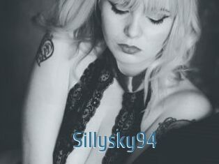 Sillysky94