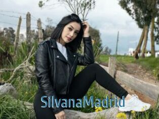 SilvanaMadrid