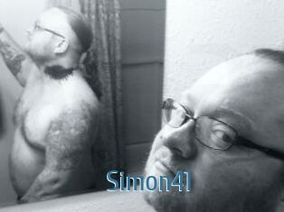 Simon41