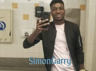 SimonGarry