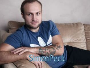 SimonPeck