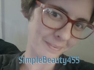 SimpleBeauty455