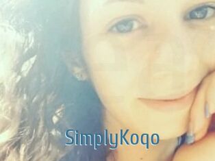 SimplyKoqo