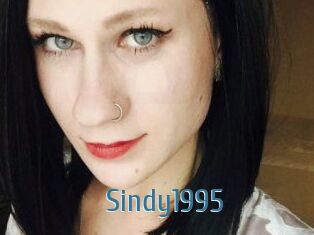 Sindy1995