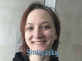 Sintiyasky