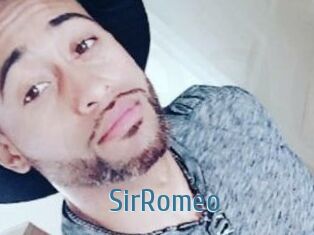 SirRomeo