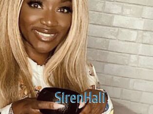 SirenHali