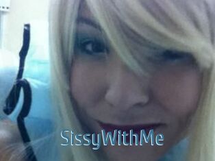 SissyWithMe