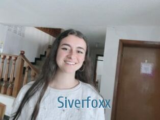 Siverfoxx