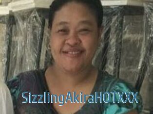 SizzlingAkiraHOTXXX