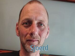 Sjoerd