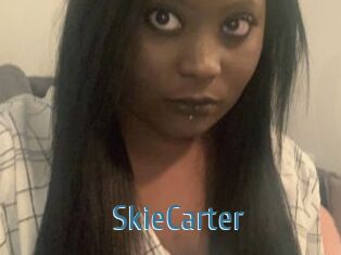 SkieCarter