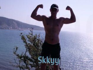 Skkyy