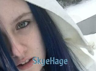 SkyeHage