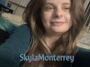 SkylaMonterrey