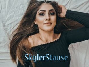 SkylerStause