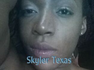 Skyler_Texas