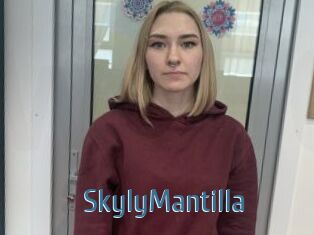 SkylyMantilla