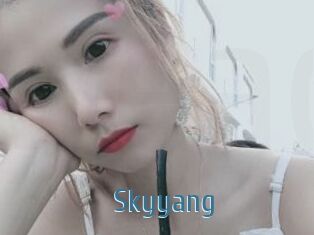 Skyyang