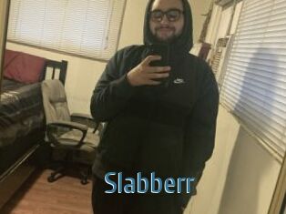 Slabberr