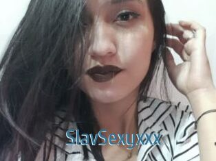 SlavSexyxxx