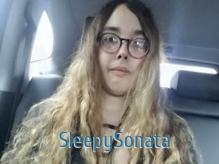 SleepySonata