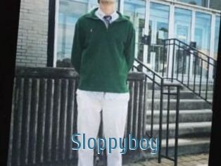 Sloppyboy